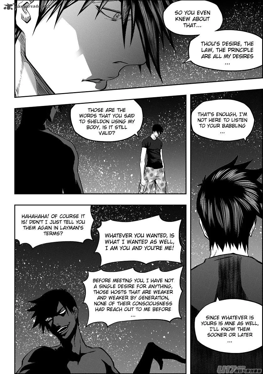 Autophagy Regulation Chapter 115 page 7