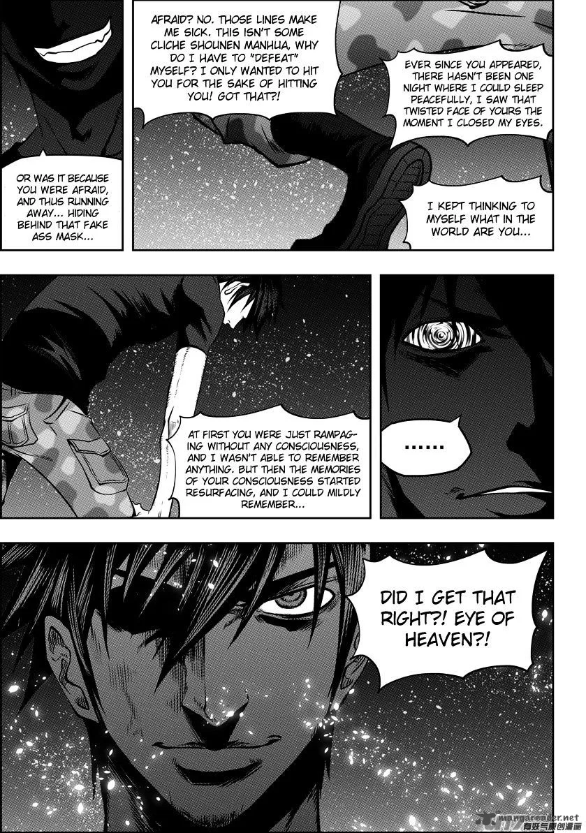 Autophagy Regulation Chapter 115 page 5