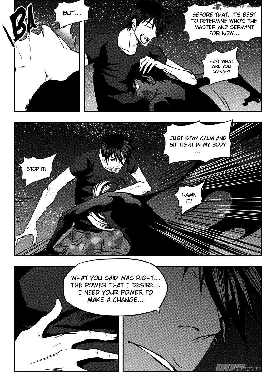 Autophagy Regulation Chapter 115 page 11