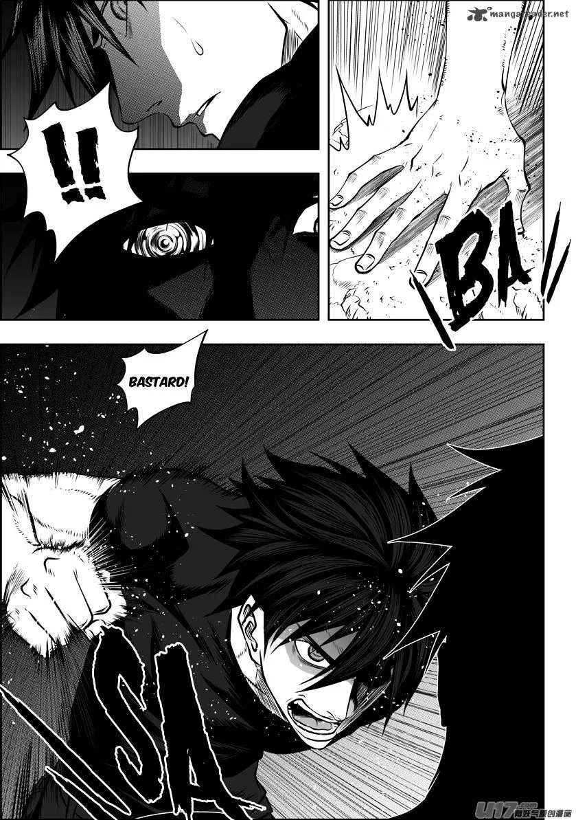 Autophagy Regulation Chapter 115 page 3