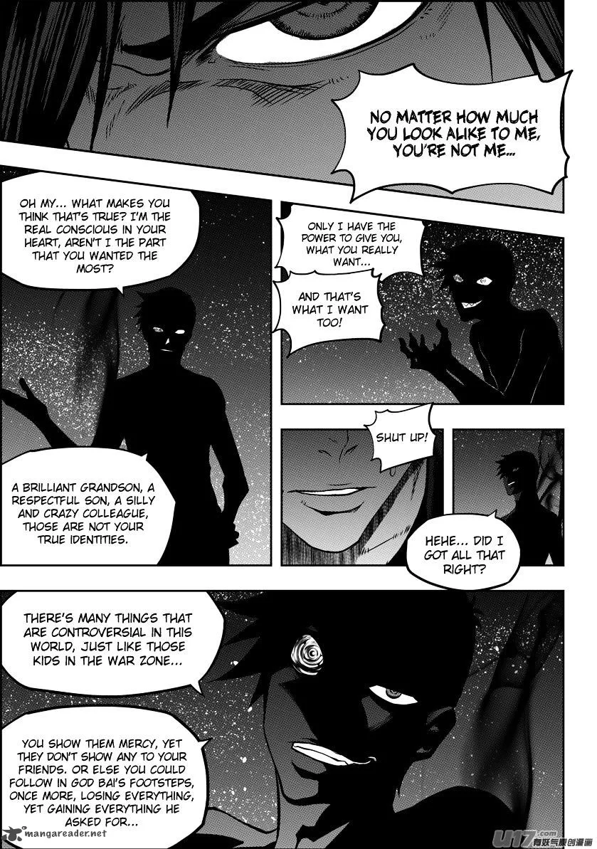 Autophagy Regulation Chapter 115 page 6