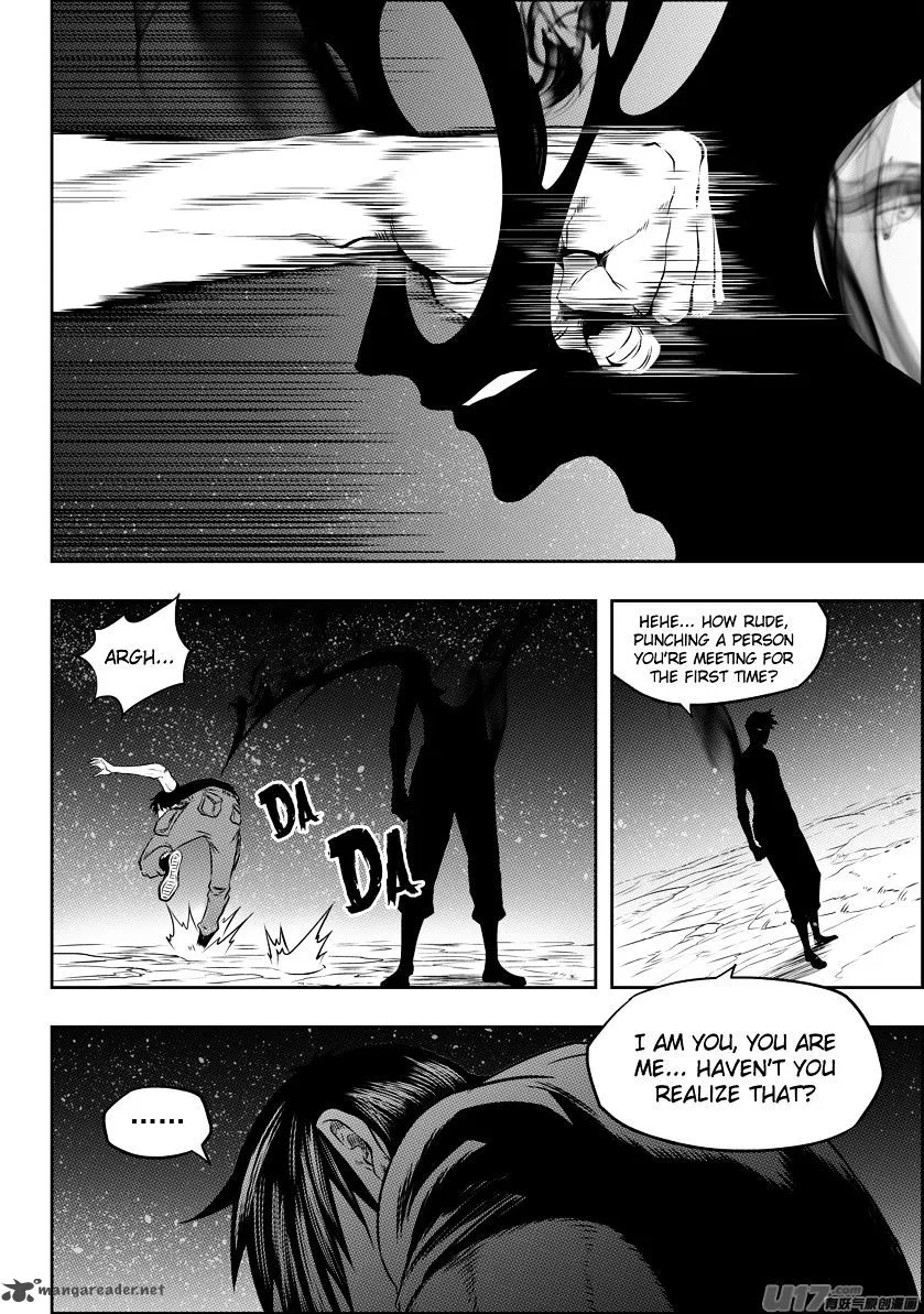 Autophagy Regulation Chapter 115 page 4