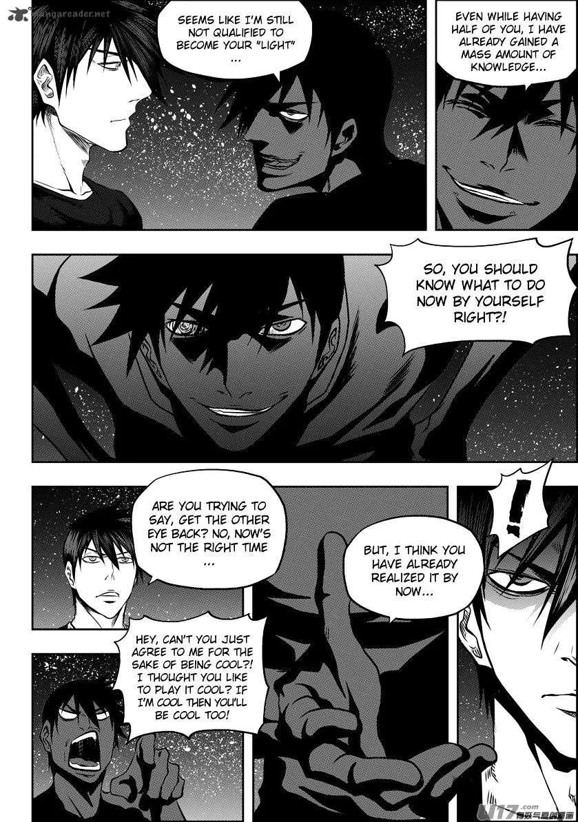 Autophagy Regulation Chapter 115 page 9
