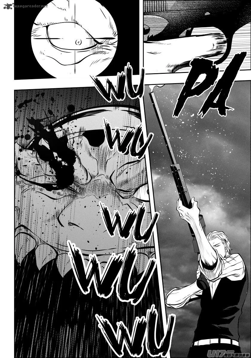 Autophagy Regulation Chapter 116 page 15