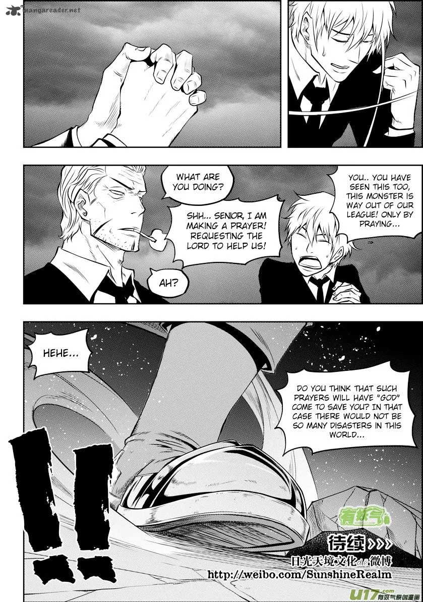 Autophagy Regulation Chapter 116 page 18