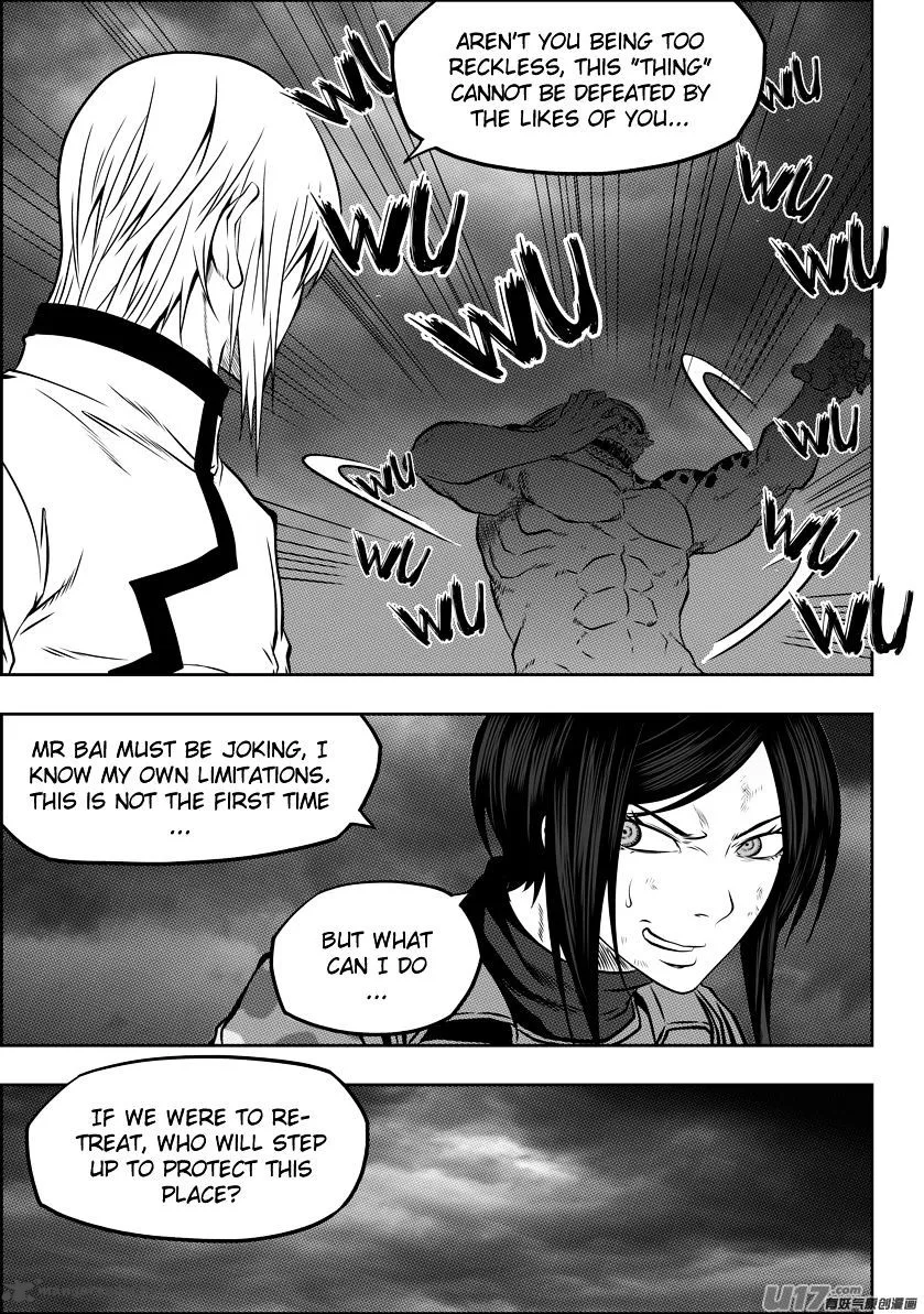 Autophagy Regulation Chapter 116 page 17