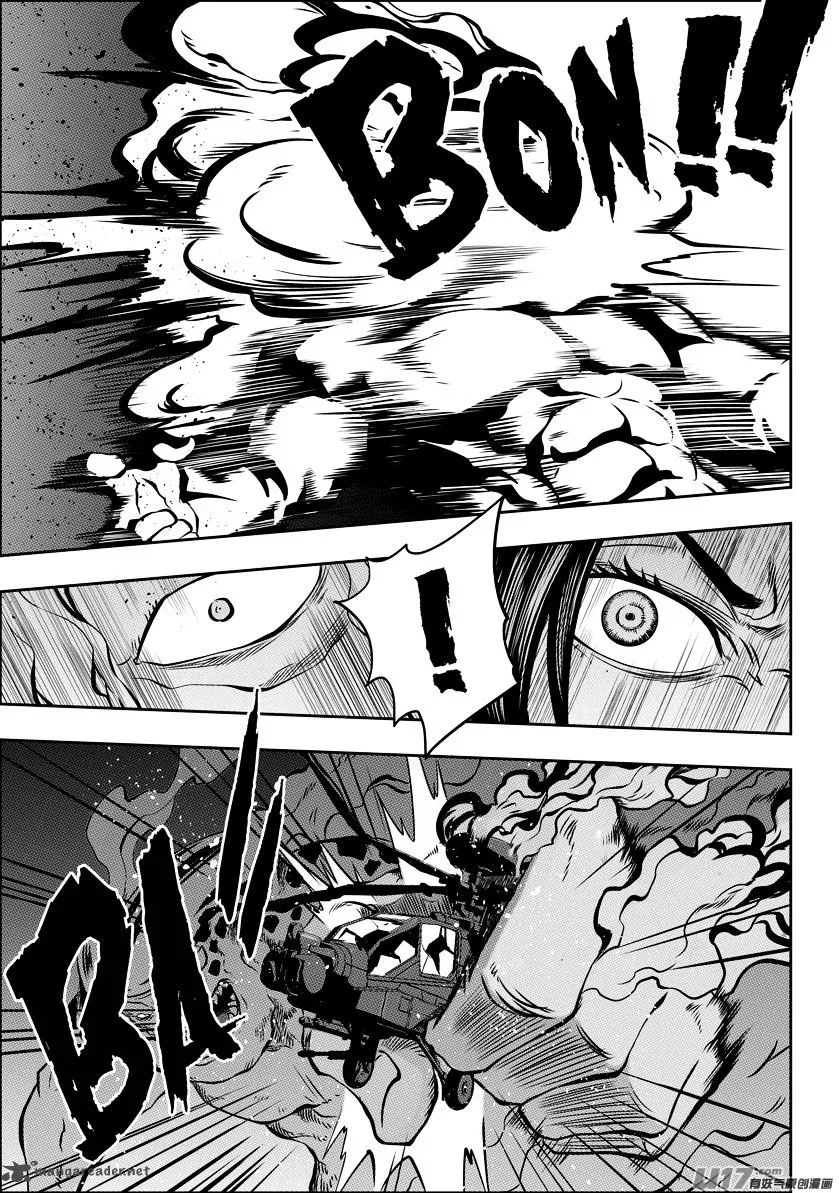 Autophagy Regulation Chapter 116 page 13