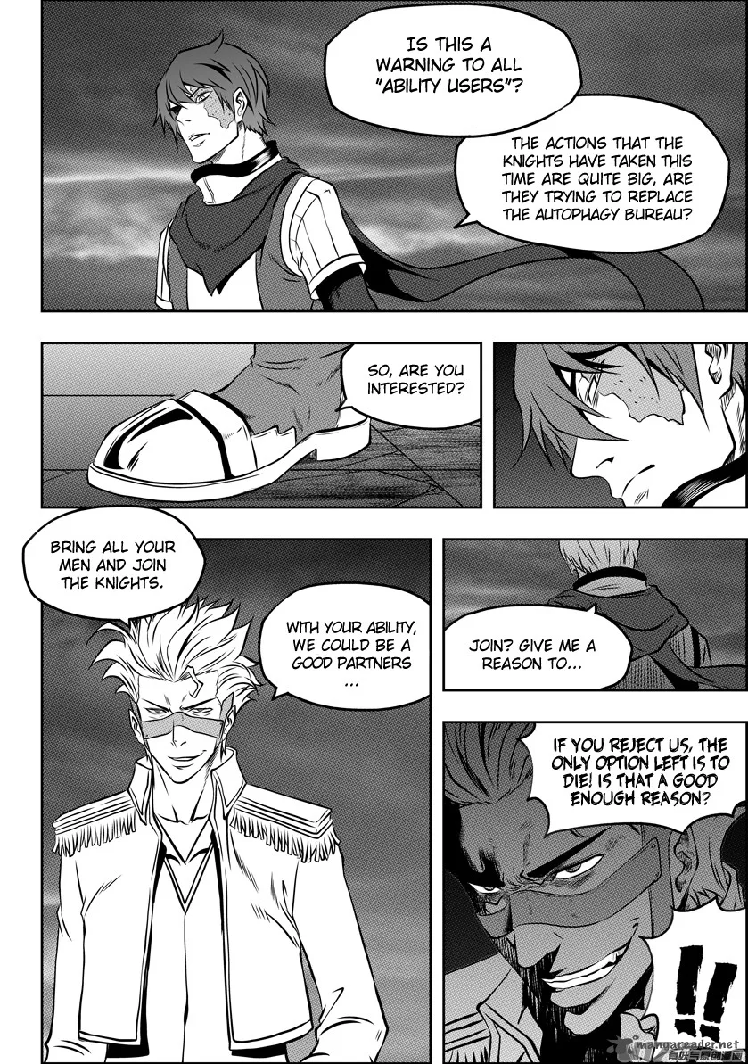 Autophagy Regulation Chapter 117 page 13
