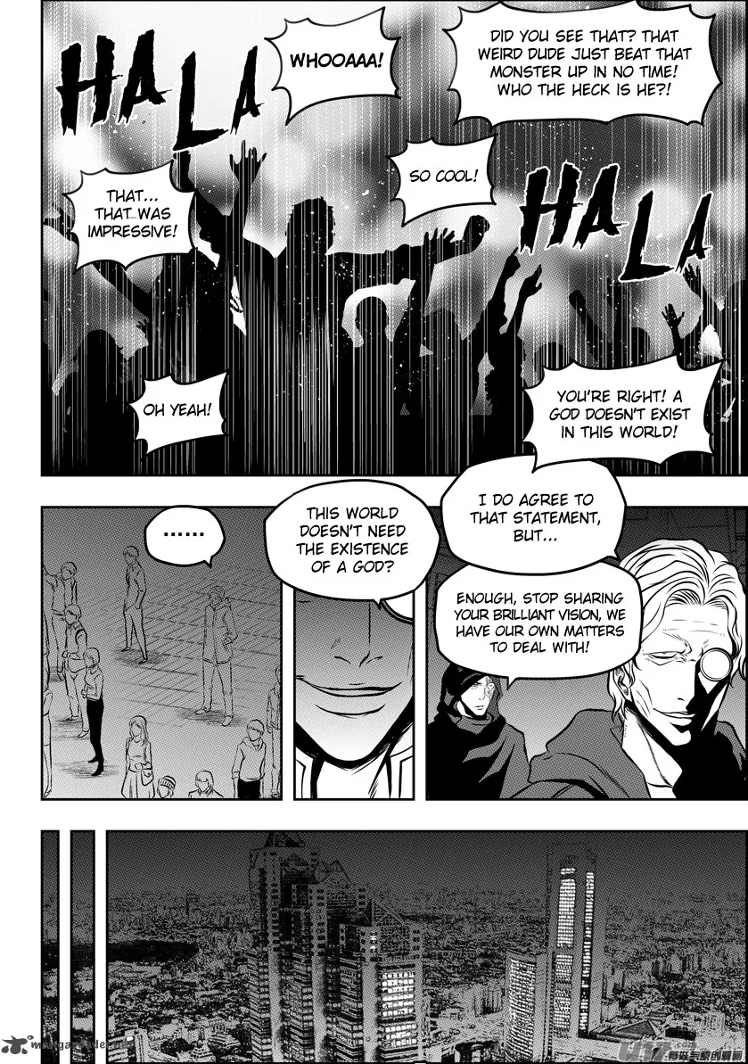 Autophagy Regulation Chapter 117 page 12