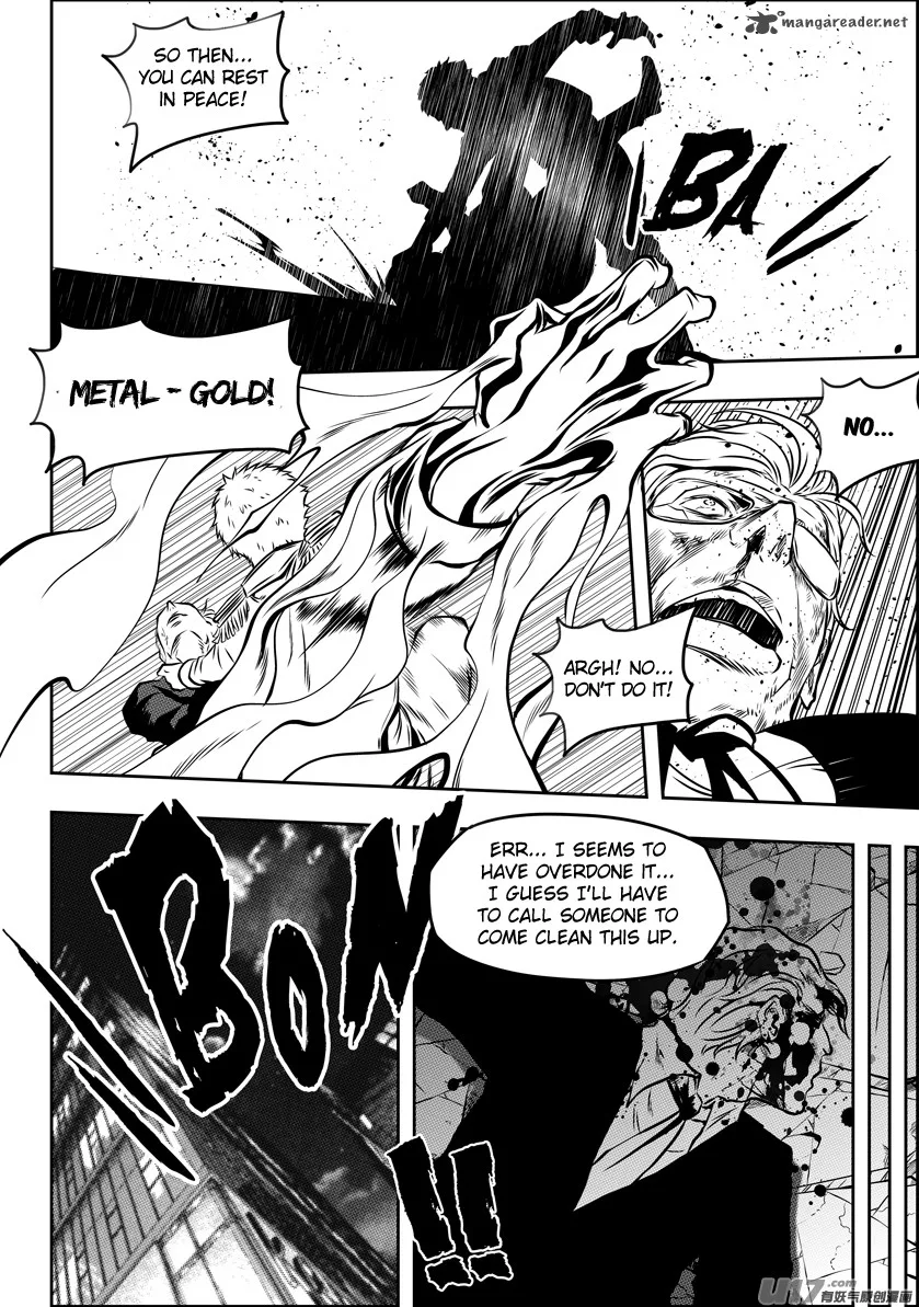 Autophagy Regulation Chapter 117 page 15
