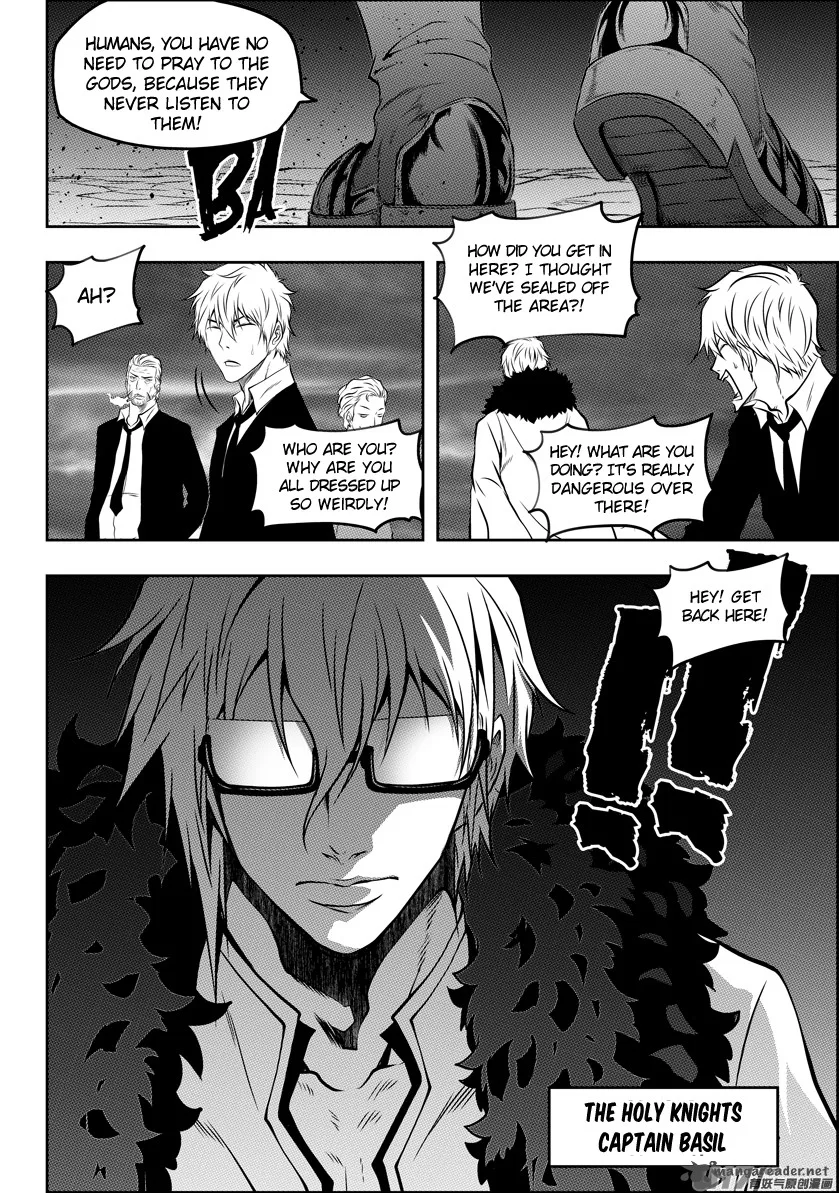 Autophagy Regulation Chapter 117 page 3