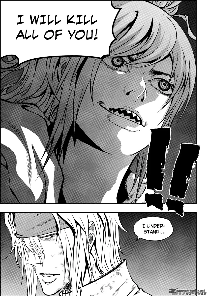 Autophagy Regulation Chapter 118 page 14