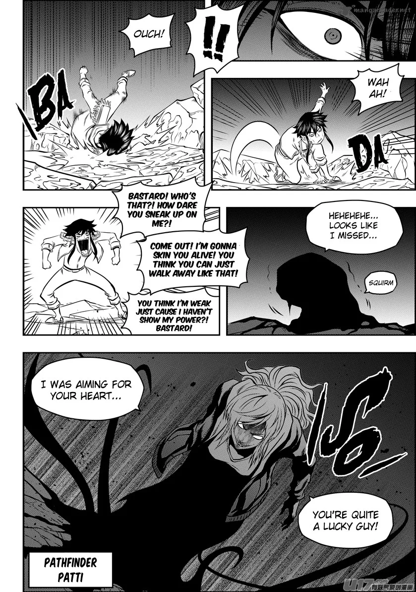 Autophagy Regulation Chapter 118 page 11