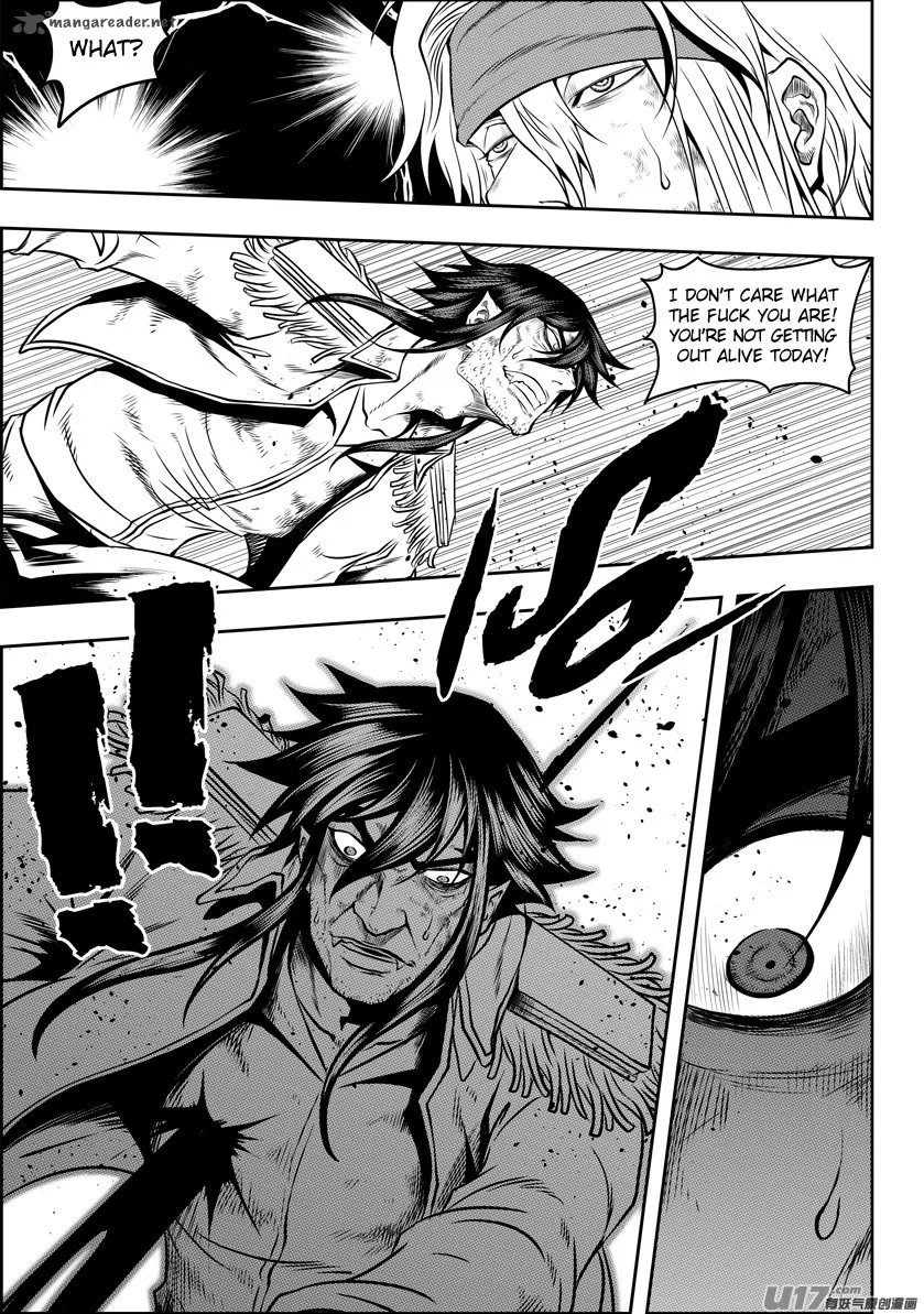 Autophagy Regulation Chapter 118 page 10