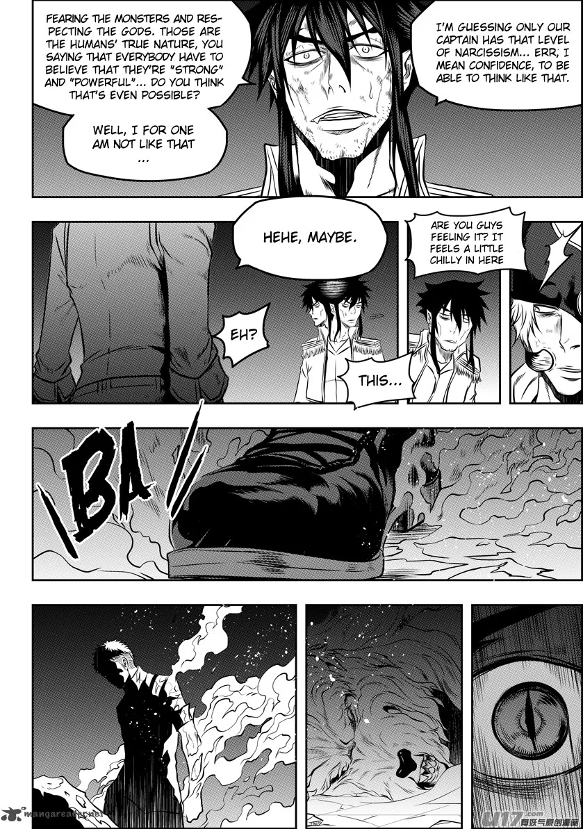 Autophagy Regulation Chapter 118 page 4