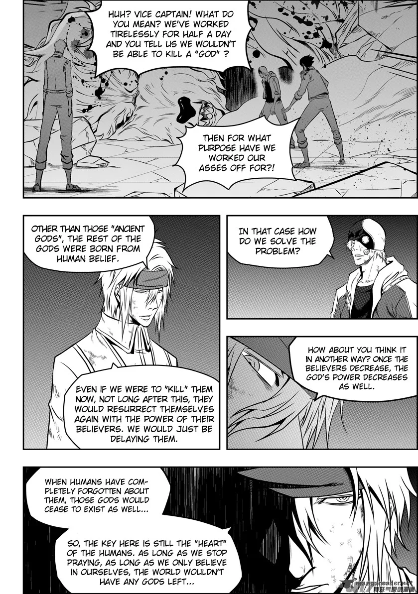 Autophagy Regulation Chapter 118 page 3