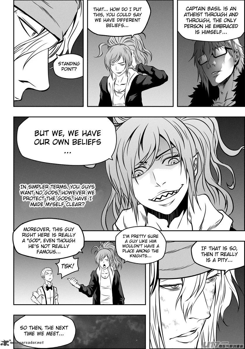 Autophagy Regulation Chapter 118 page 13
