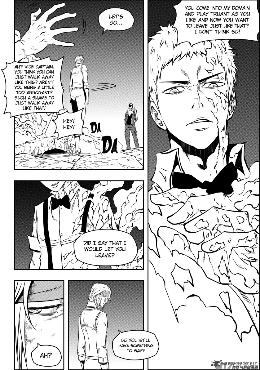 Autophagy Regulation Chapter 118 page 15
