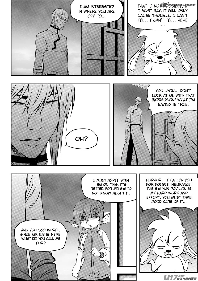 Autophagy Regulation Chapter 119 page 4
