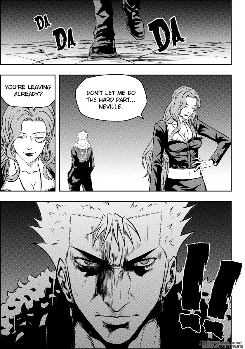 Autophagy Regulation Chapter 119 page 13