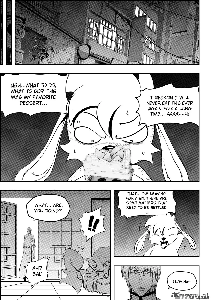 Autophagy Regulation Chapter 119 page 3