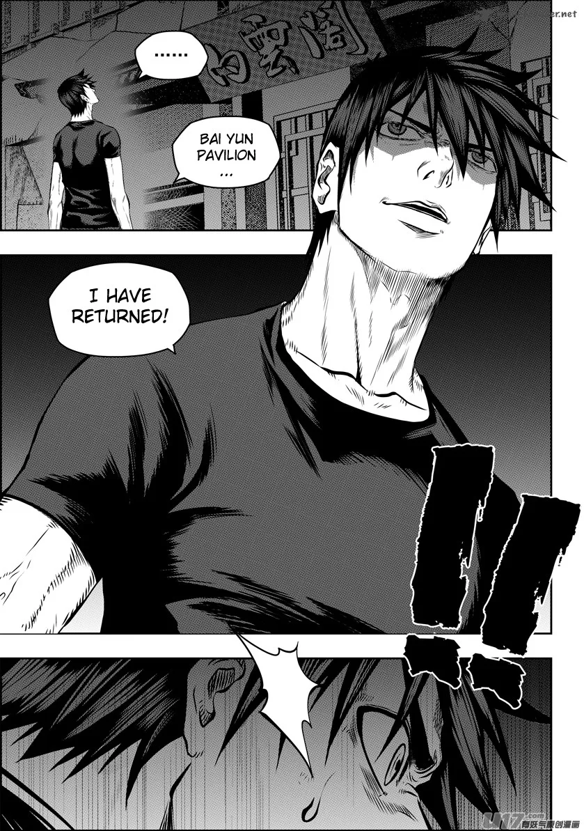 Autophagy Regulation Chapter 119 page 15