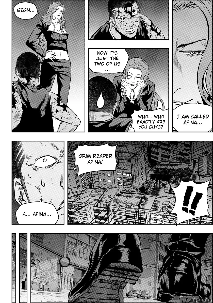 Autophagy Regulation Chapter 119 page 14