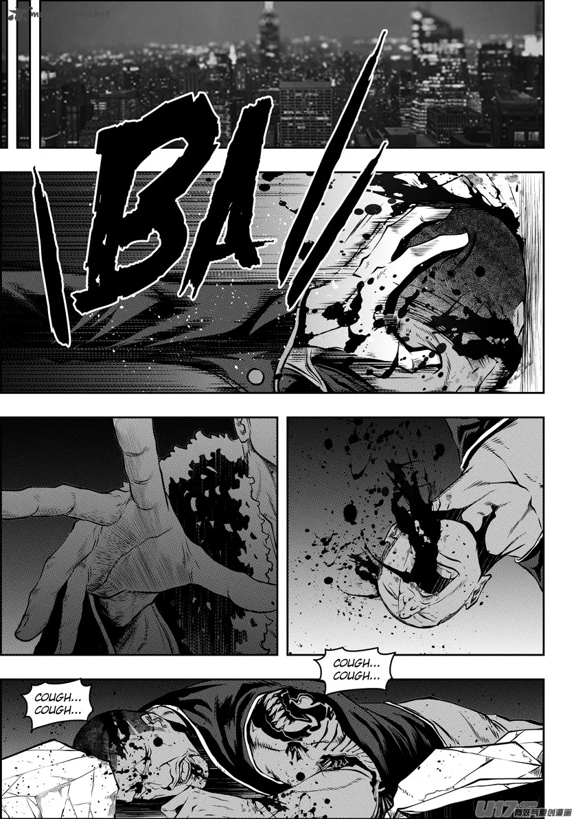 Autophagy Regulation Chapter 119 page 7