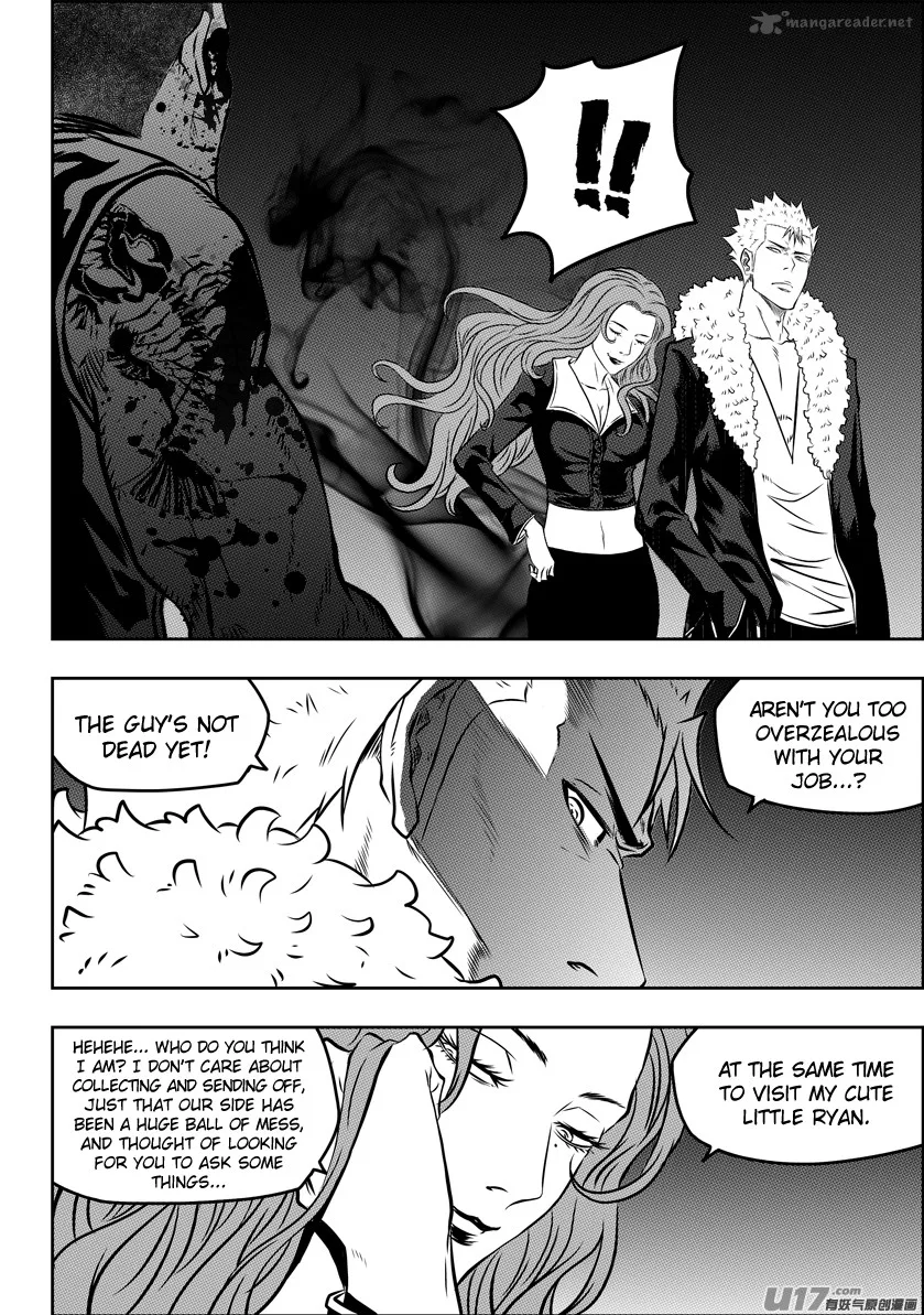 Autophagy Regulation Chapter 119 page 10