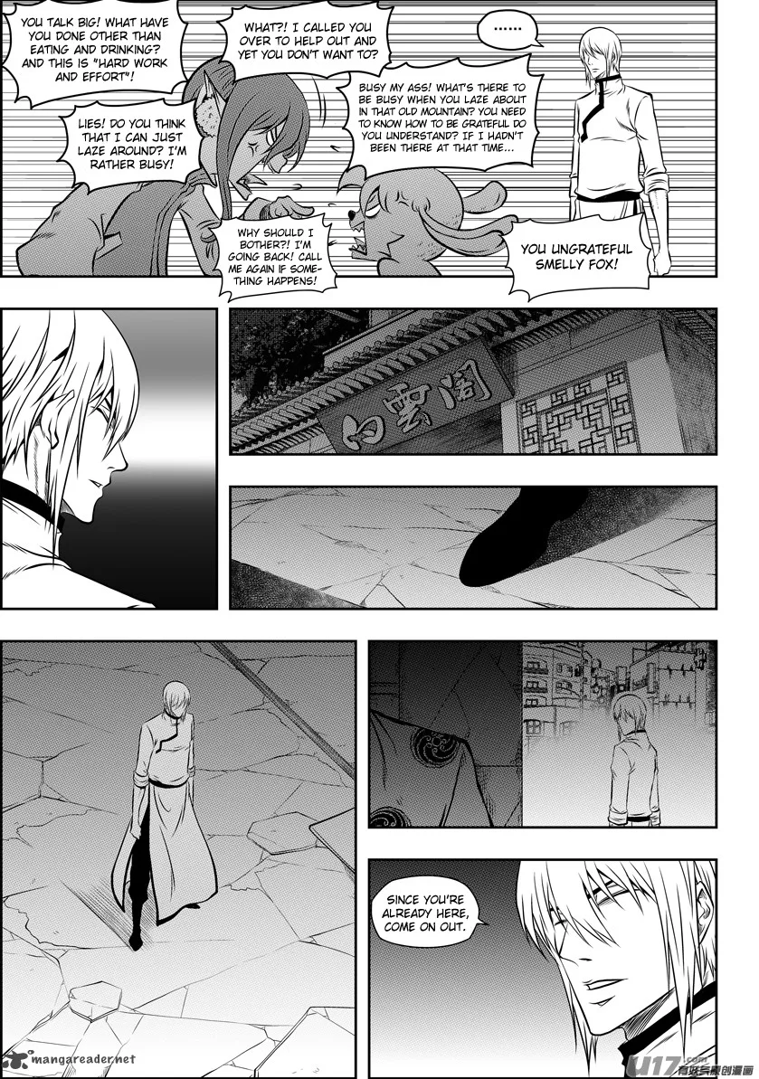 Autophagy Regulation Chapter 119 page 5