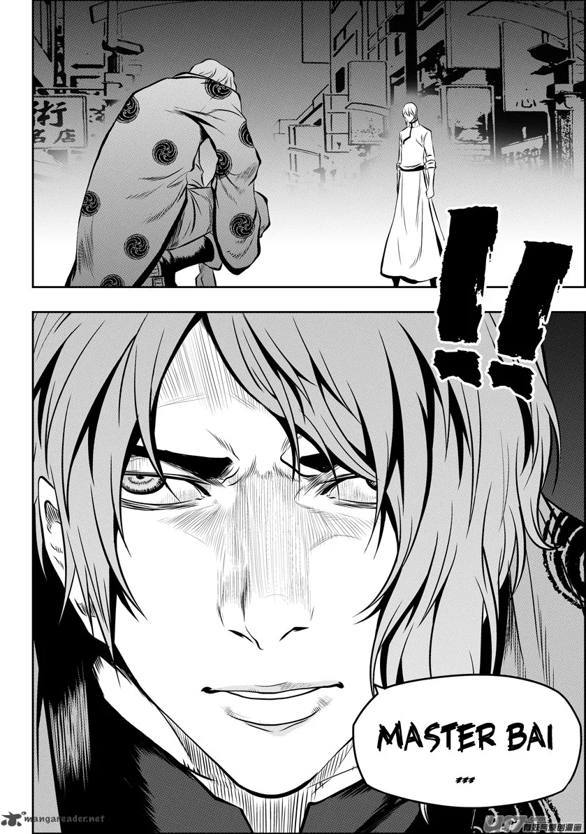 Autophagy Regulation Chapter 119 page 6