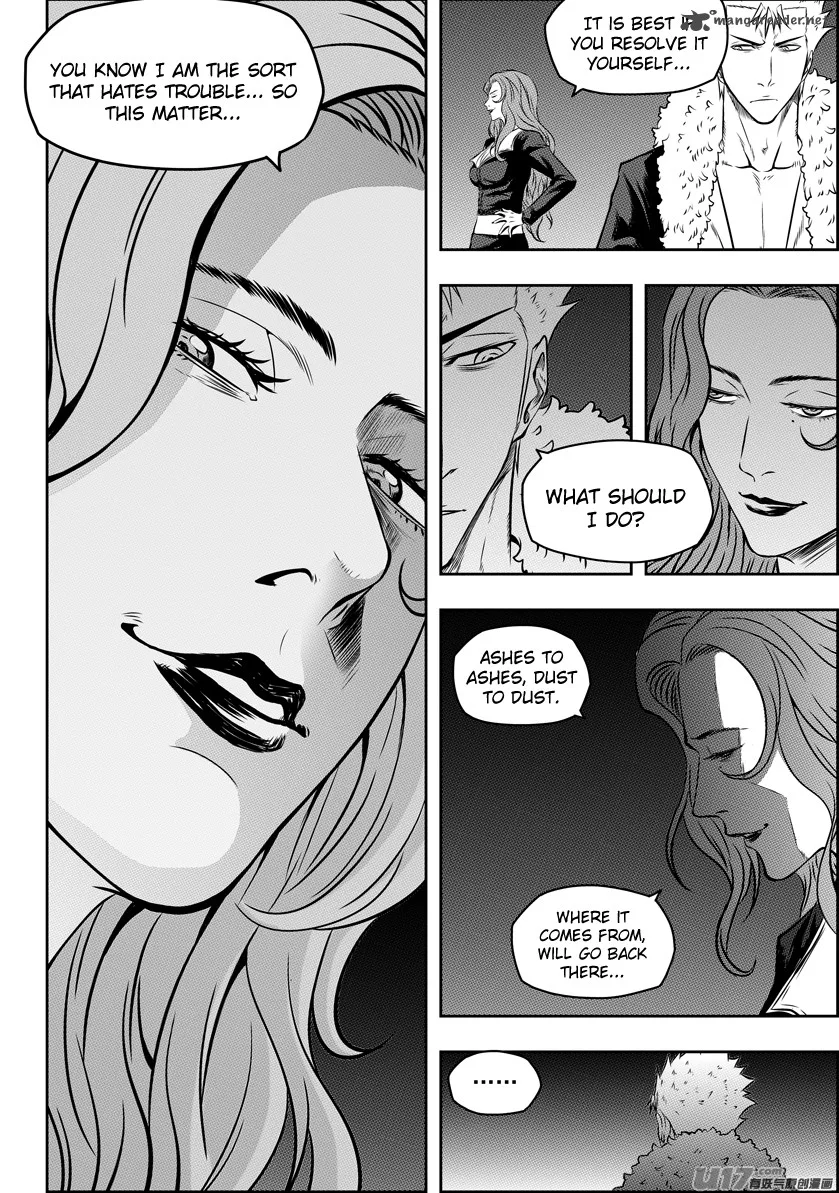 Autophagy Regulation Chapter 119 page 12