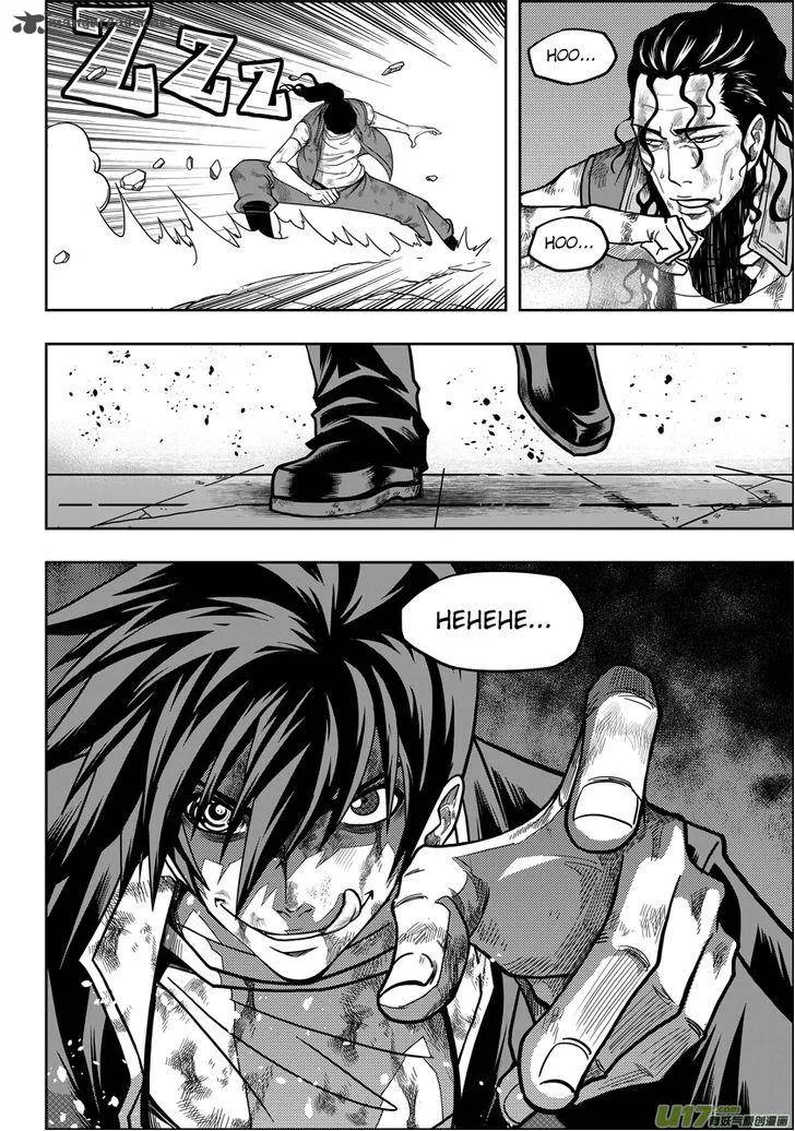 Autophagy Regulation Chapter 12 page 21