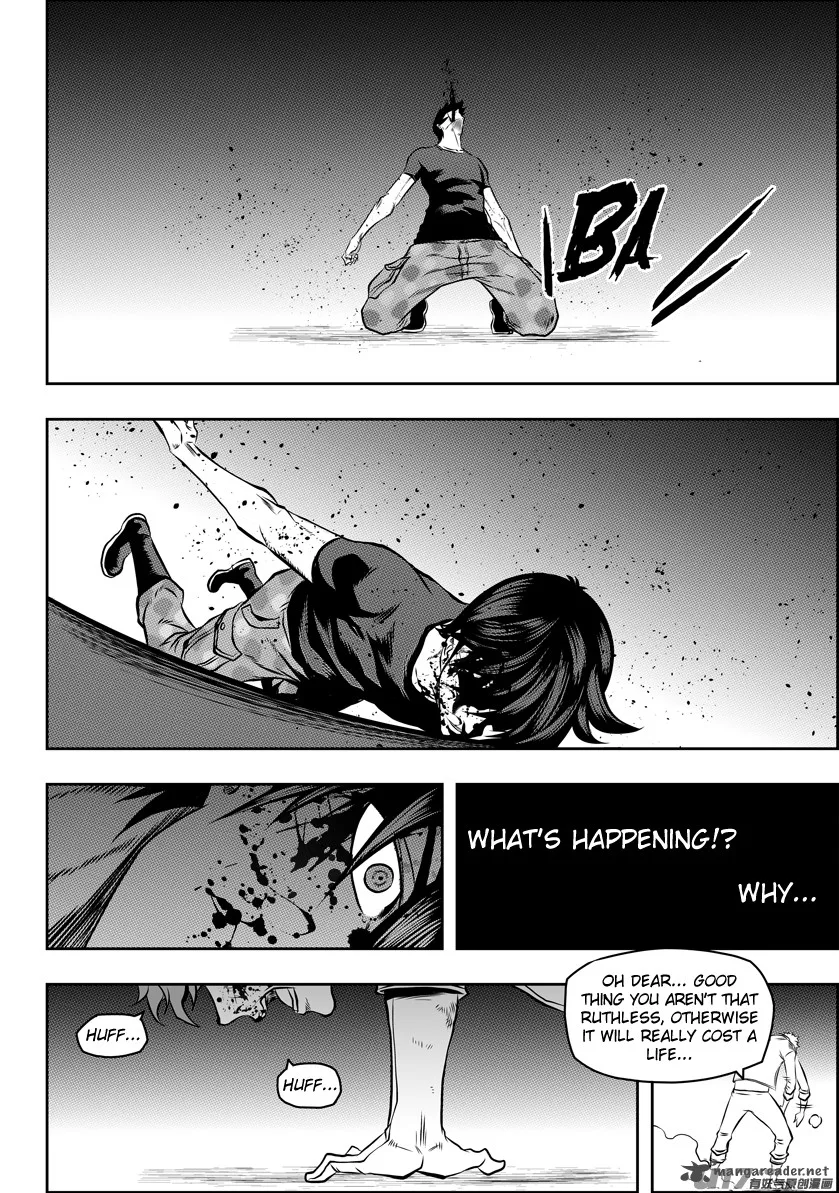 Autophagy Regulation Chapter 120 page 13