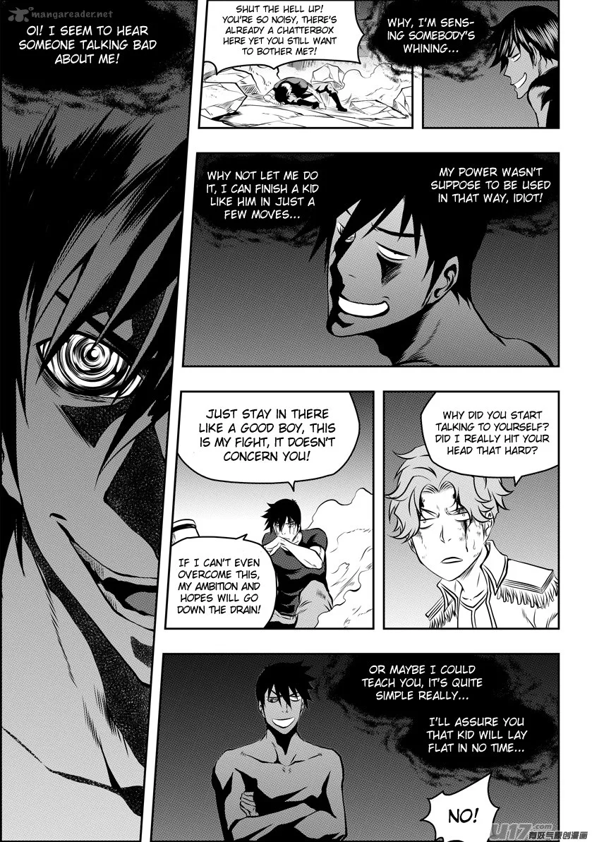Autophagy Regulation Chapter 121 page 15