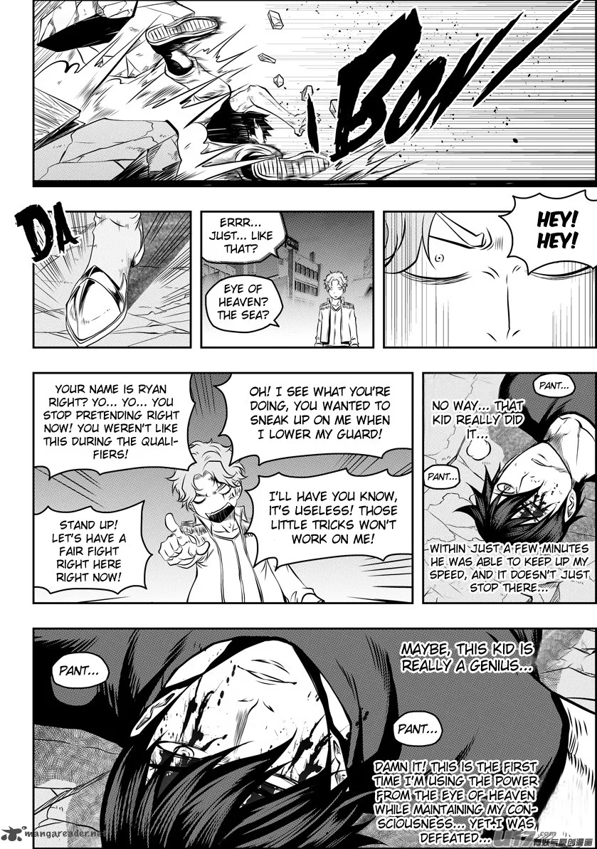 Autophagy Regulation Chapter 121 page 14
