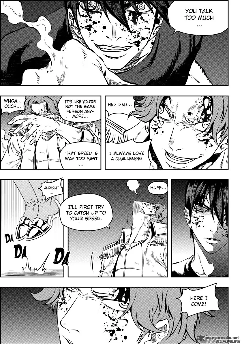 Autophagy Regulation Chapter 121 page 7