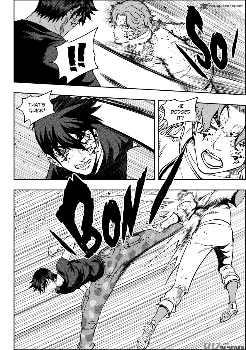 Autophagy Regulation Chapter 121 page 8