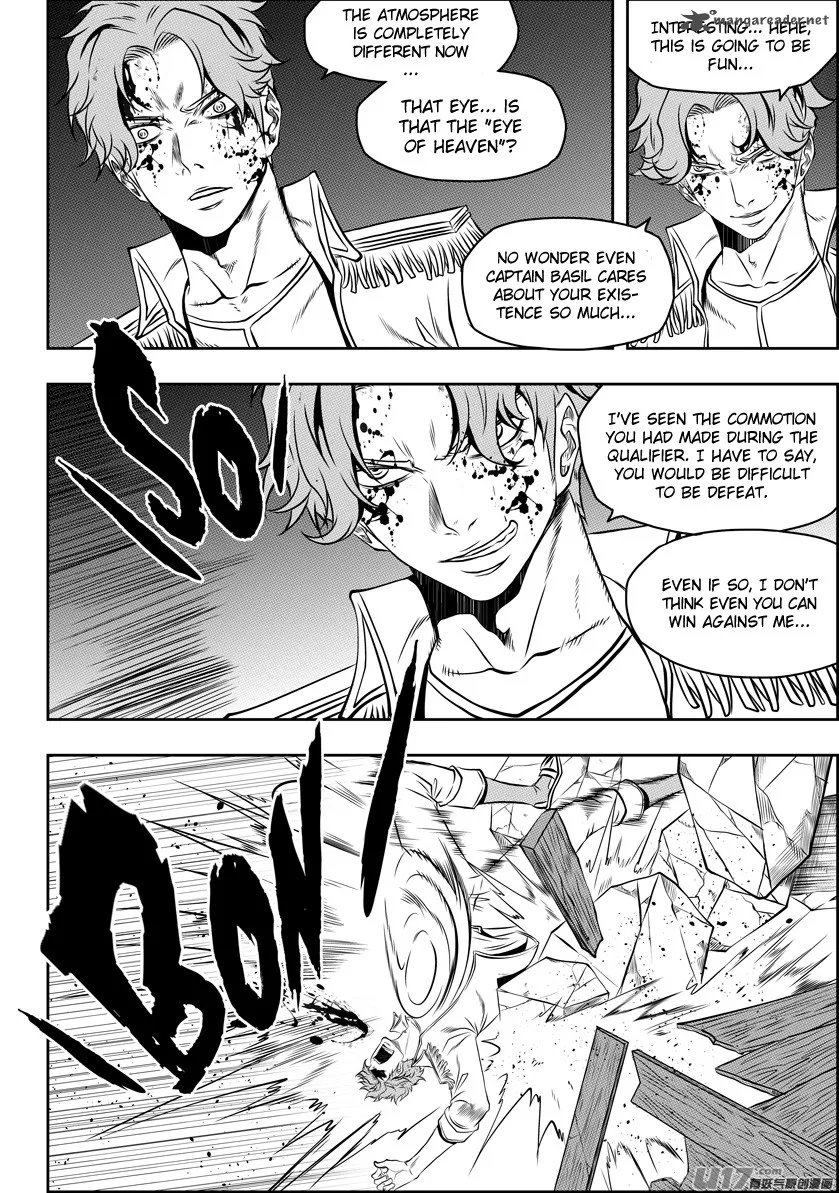 Autophagy Regulation Chapter 121 page 6
