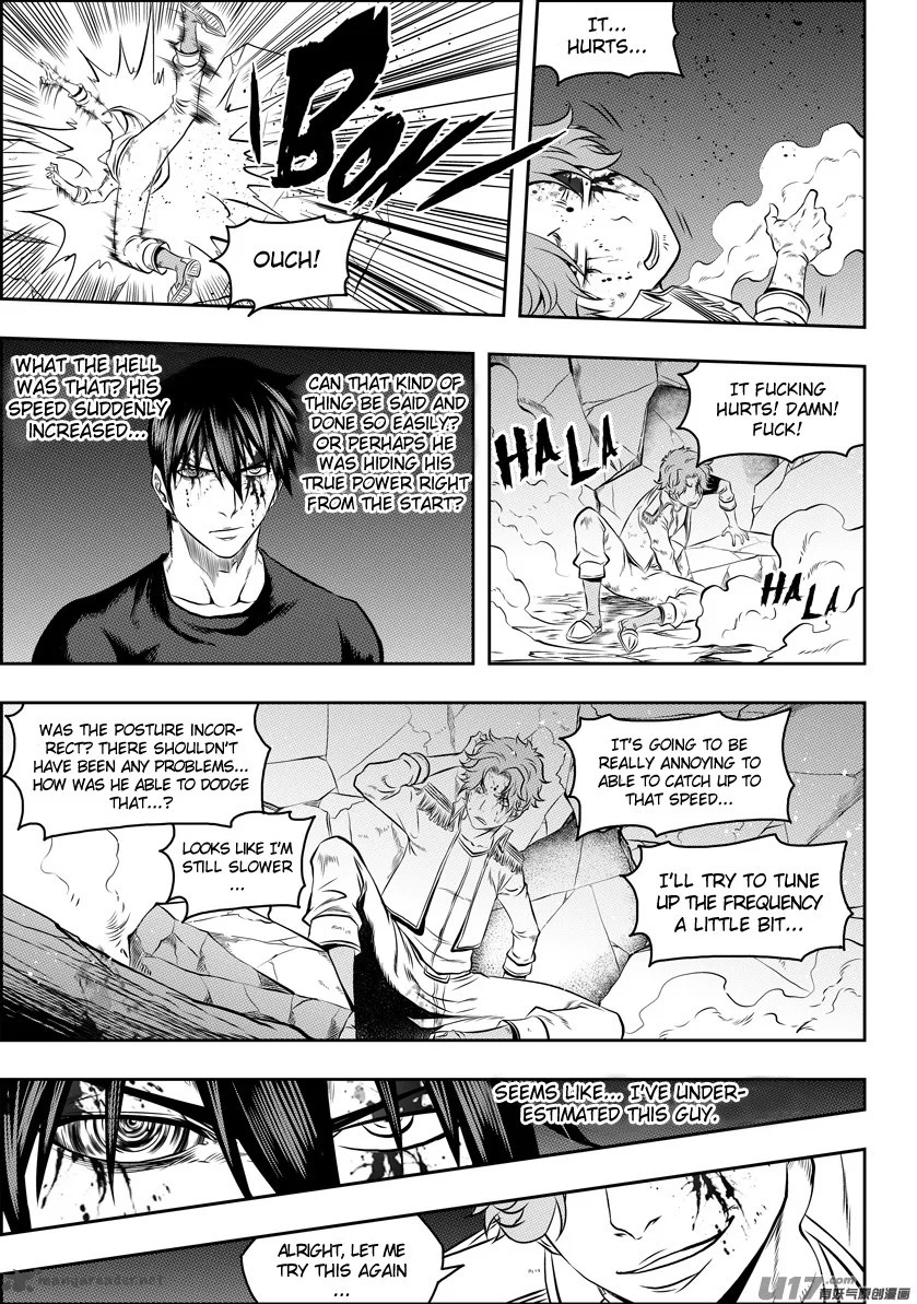 Autophagy Regulation Chapter 121 page 9