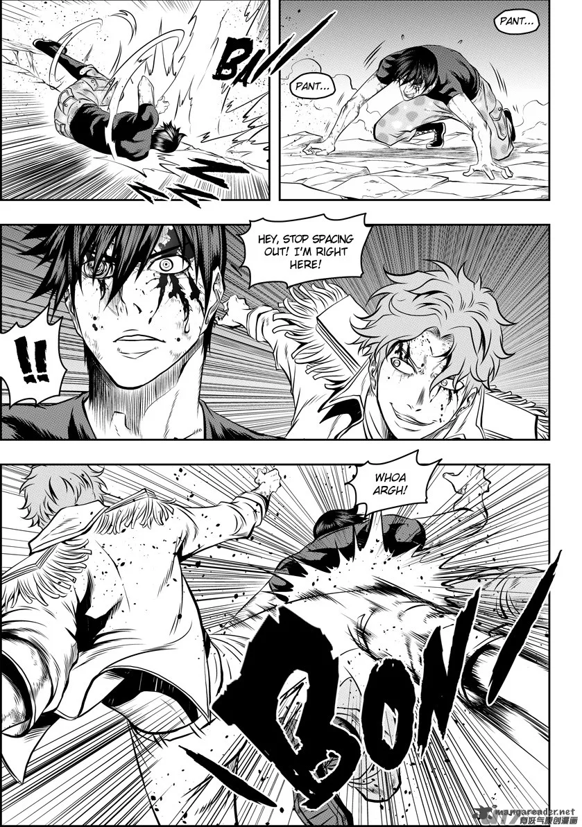 Autophagy Regulation Chapter 121 page 13