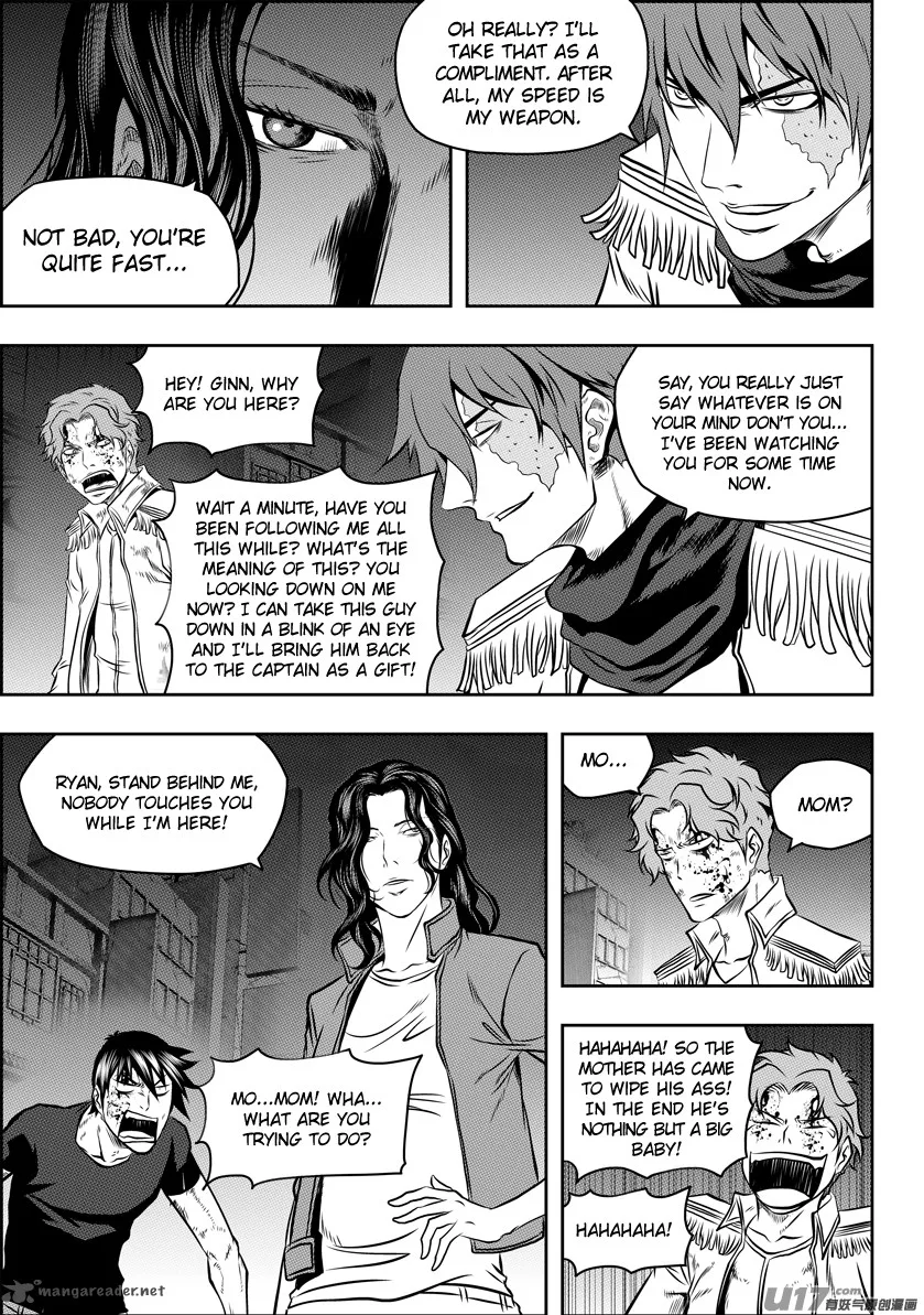 Autophagy Regulation Chapter 122 page 14