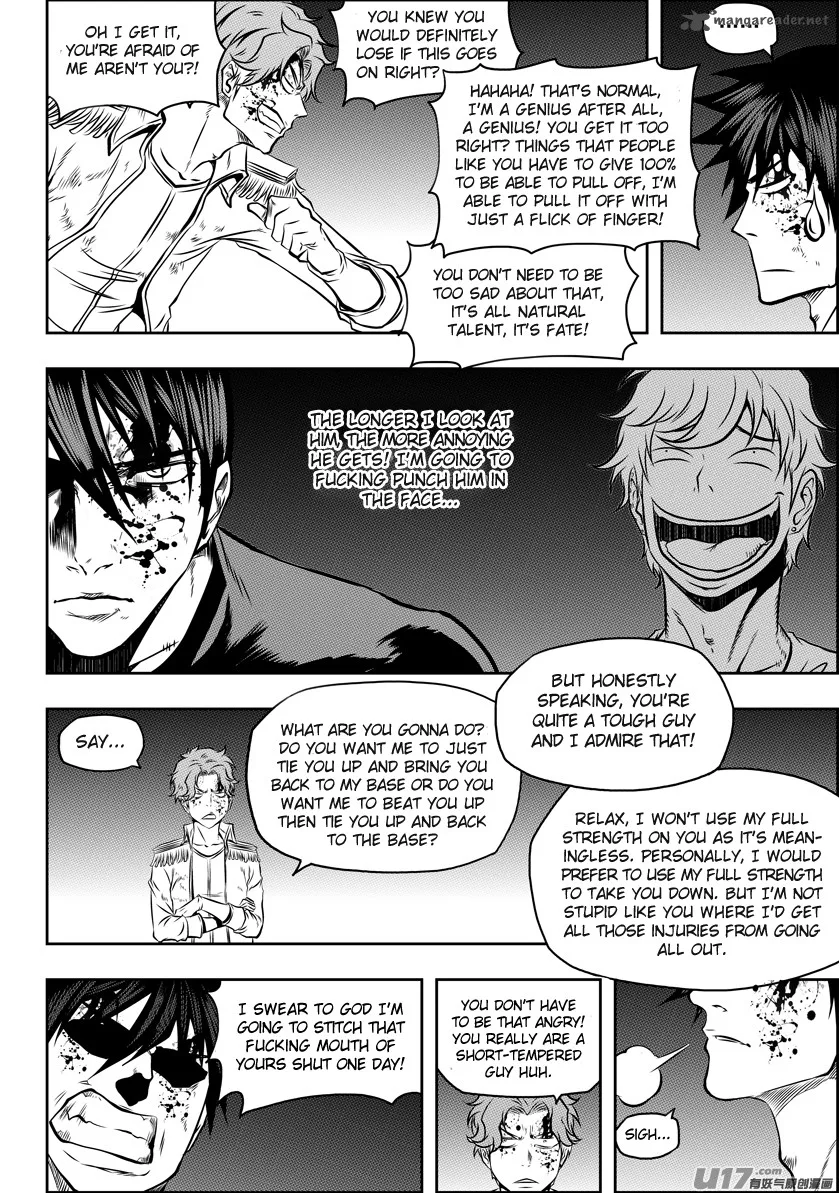 Autophagy Regulation Chapter 122 page 10