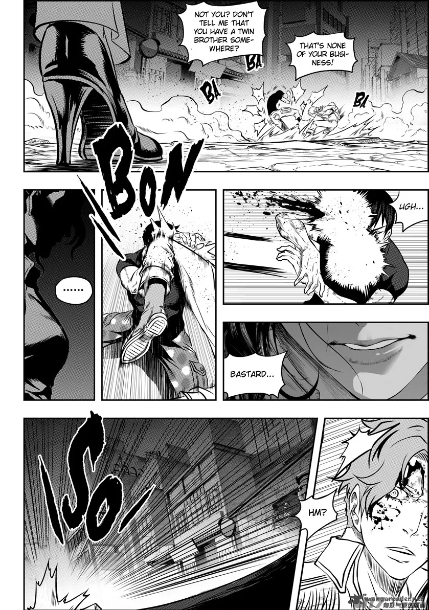 Autophagy Regulation Chapter 122 page 12
