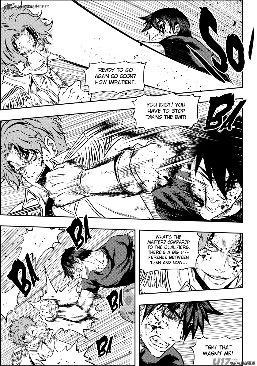Autophagy Regulation Chapter 122 page 11