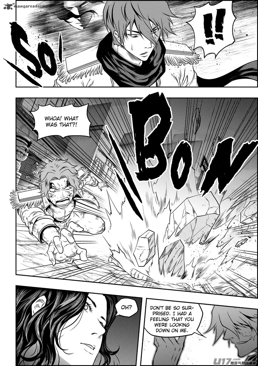Autophagy Regulation Chapter 123 page 4