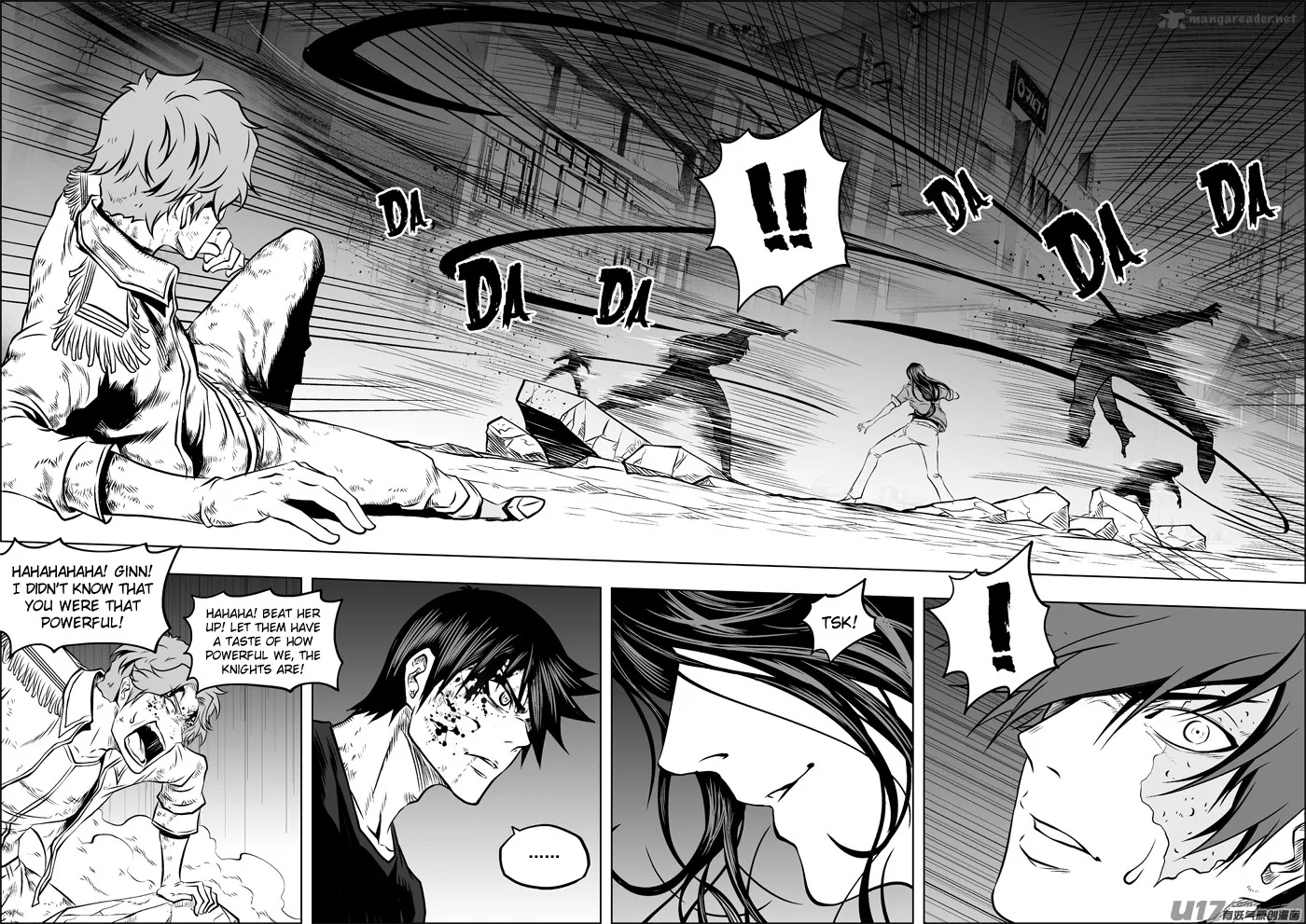 Autophagy Regulation Chapter 123 page 5