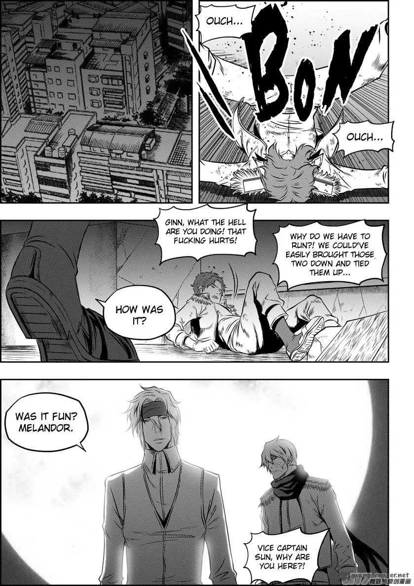 Autophagy Regulation Chapter 123 page 10
