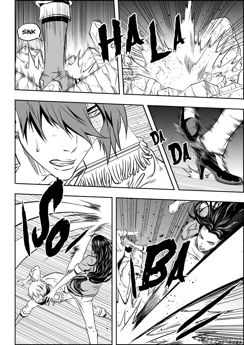 Autophagy Regulation Chapter 123 page 7