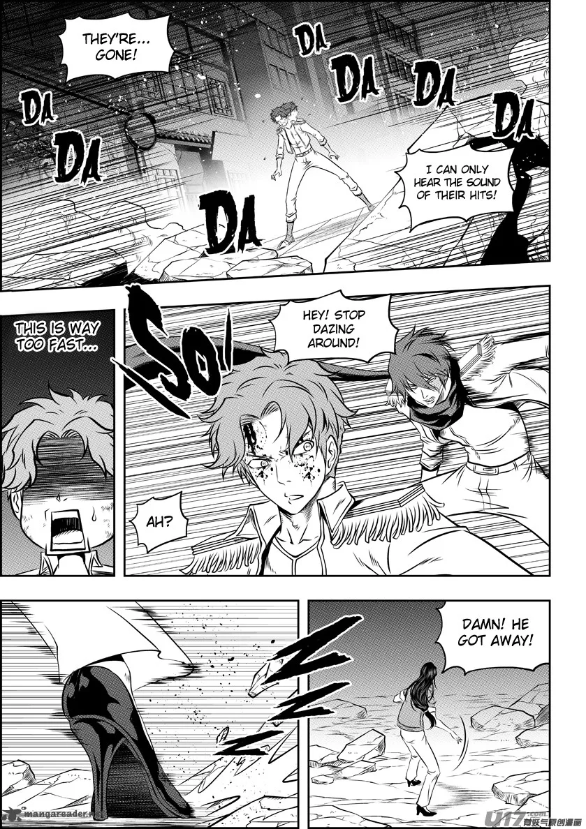 Autophagy Regulation Chapter 123 page 8